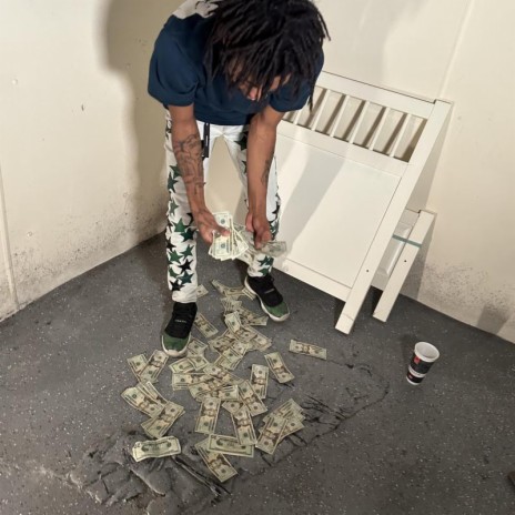 Giving Up cover art