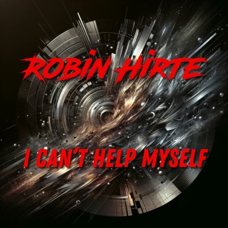 I Can't Help Myself cover art