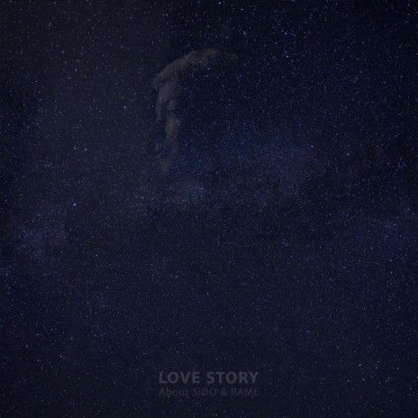 Love Story cover art