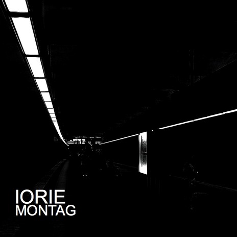Montag cover art