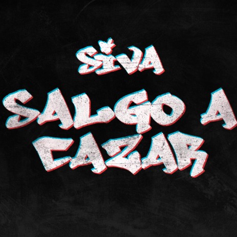 Salgo a cazar cover art
