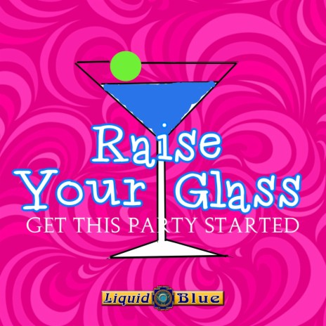 Get The Party Started