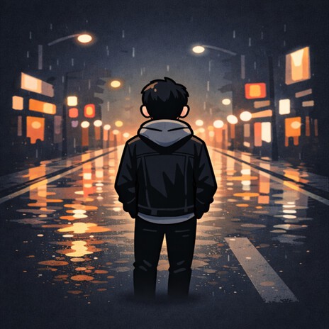 우울한 벌레는 길을 잃고 헤맨다 w cover art