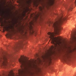 Let The World Burn (Metal)