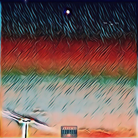 Envelope cover art
