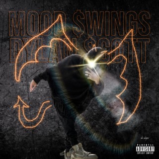 Mood $wings cover art
