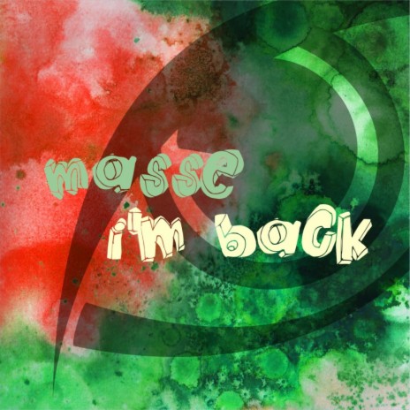I'm Back (Original Mix) cover art