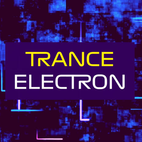 ELECTRON cover art
