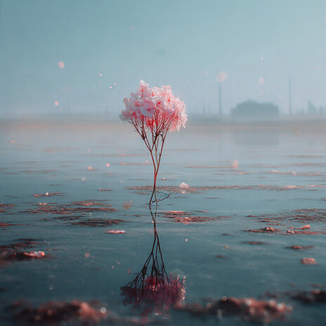 Glow Beneath cover art