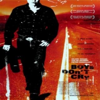 Boys Don,T Cry