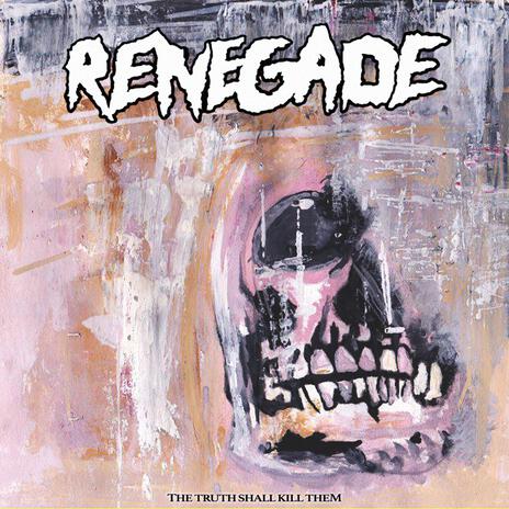 Degenerates cover art