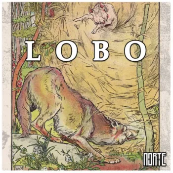 Lobo cover art