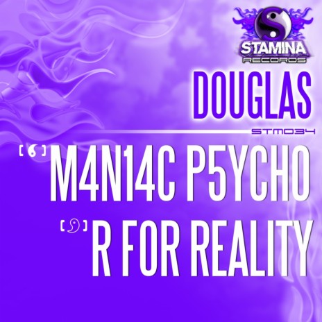 R For Reality (Original Mix) cover art