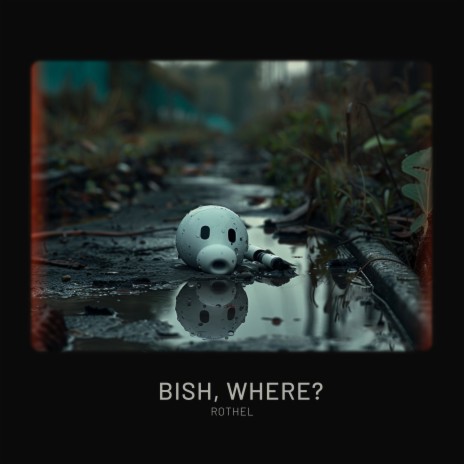 Bish Where cover art