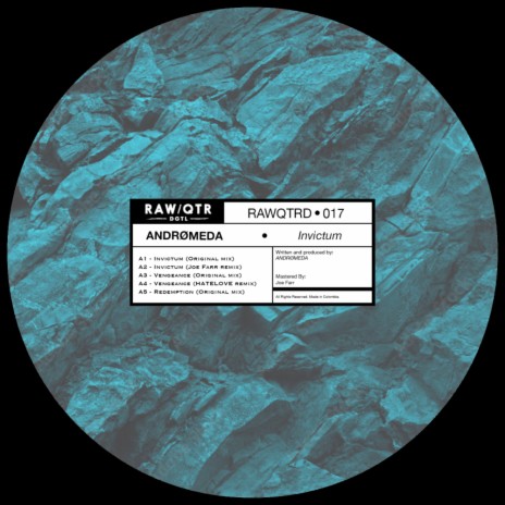 Vengeance (HATELOVE Remix)