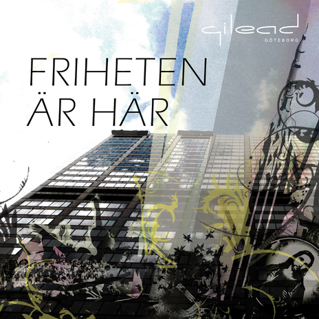 Helig Ande cover art