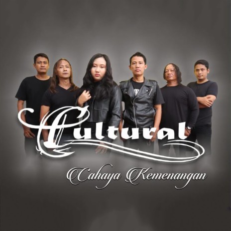 Cahaya Kemenangan cover art
