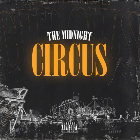 Stuck In My Mind cover art