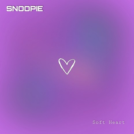 Soft Heart cover art