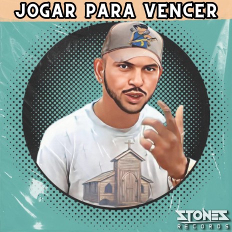 Jogar Para Vencer ft. Brother cover art