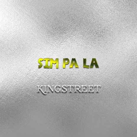 Sim Pa La cover art