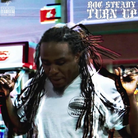 Turn Up (feat. Getti & MoJo) cover art
