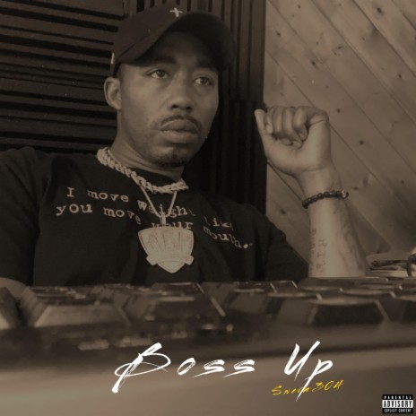 Boss Up