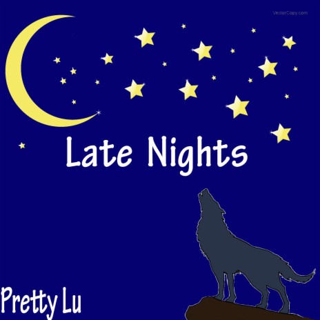 Late Nights cover art