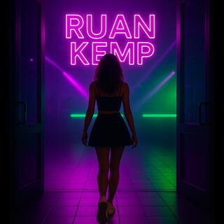 Ruan Kemp