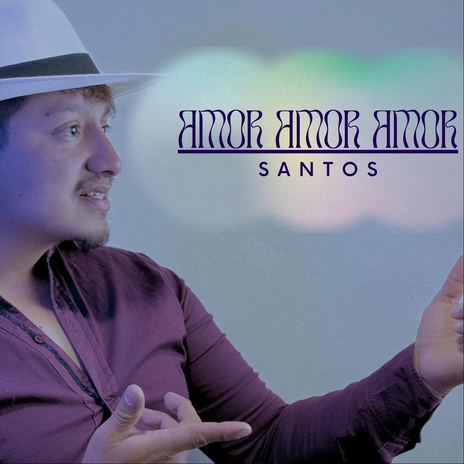 Amor Amor Amor cover art