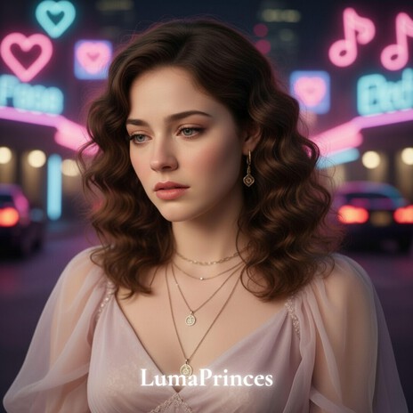 Almost Love cover art
