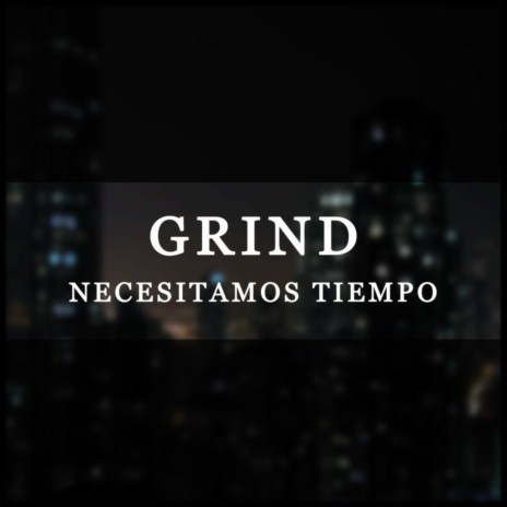 Necesitamos Tiempo cover art