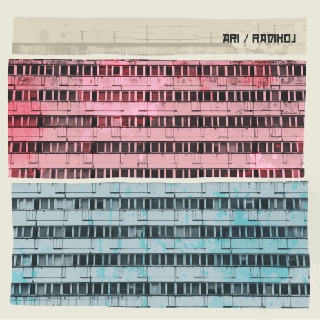 Holy Water cover art