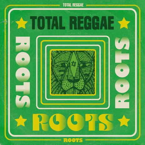 Call Of The Rastaman cover art