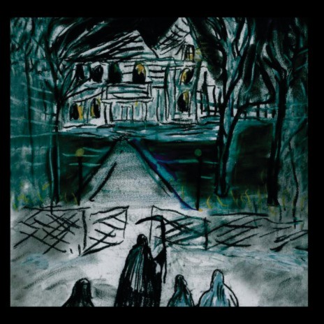 Night Birds cover art