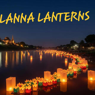 LANNA LANTERNS