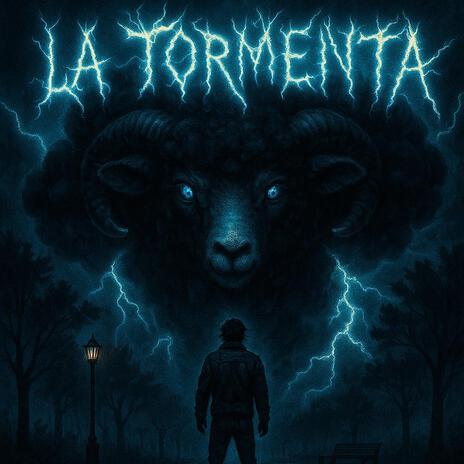 La Tormenta