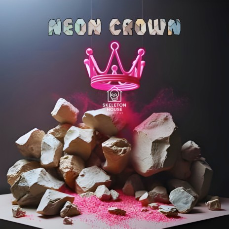 Neon Crown