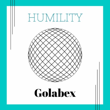 Humility cover art