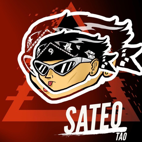 Sateo cover art