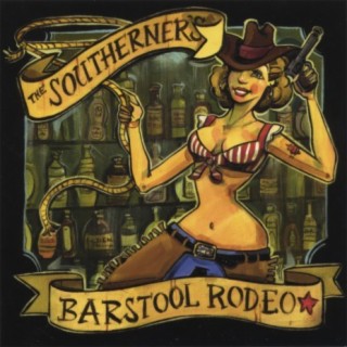 Barstool Rodeo
