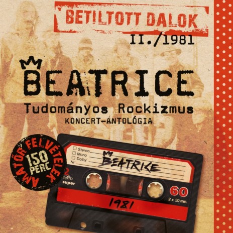 Olajválság (Büntető Jazz) (Live) cover art