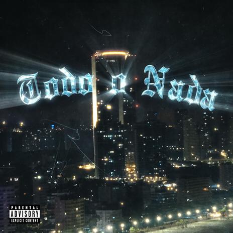 Todo o Nada cover art