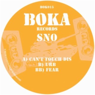 Can't Touch This - Single
