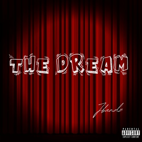 The Dream cover art