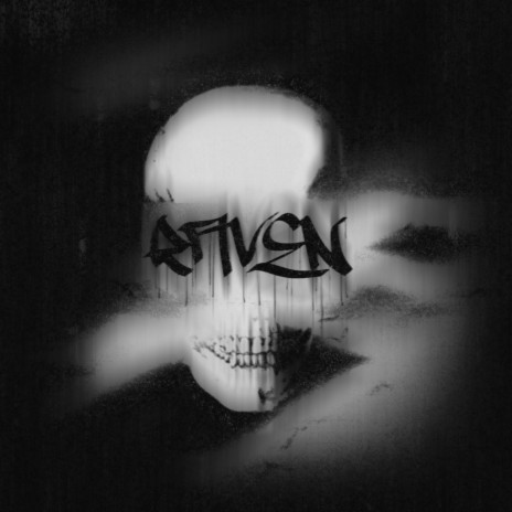 RAVEN (speed up) cover art