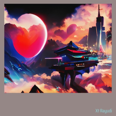 Joged Lagi cover art