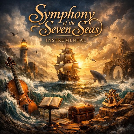 Sail On cover art