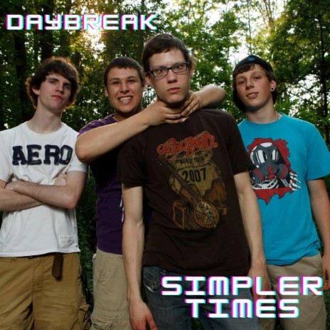 For the Greater Cause cover art