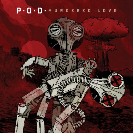 Beautiful cover art